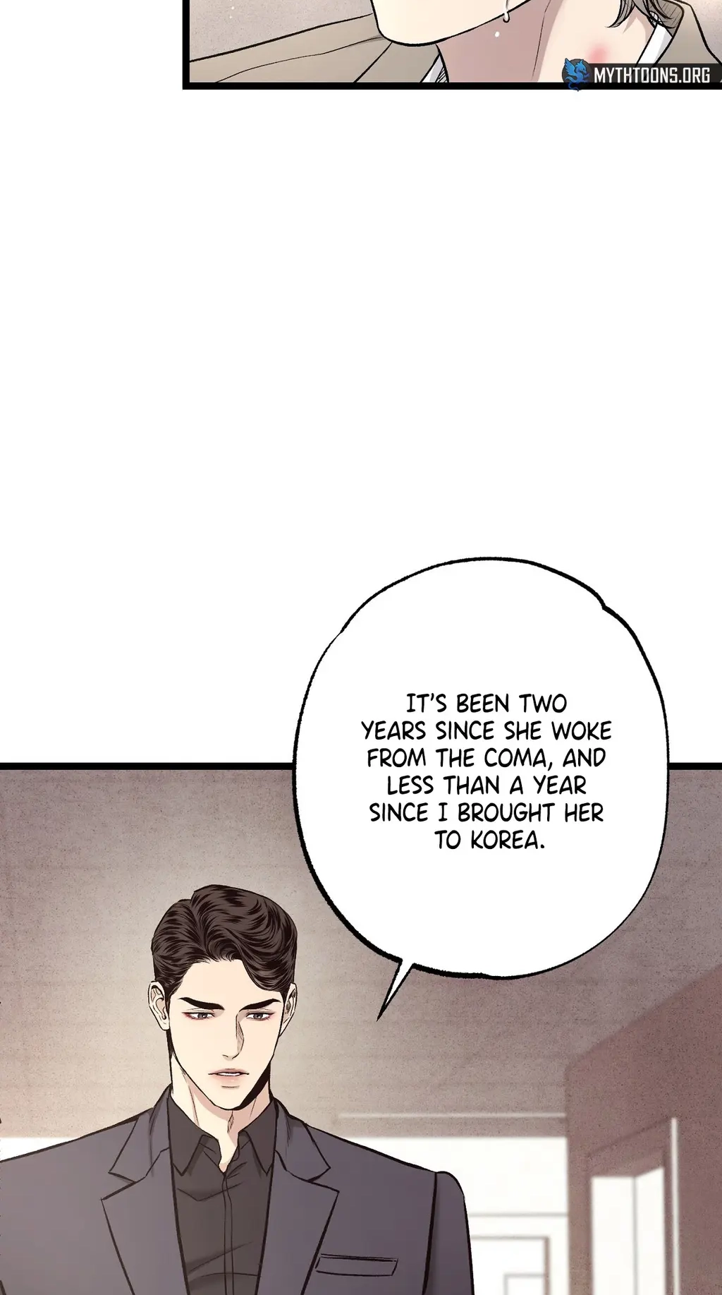 Read Wilderness chapter 19 image 74 on Lezhin