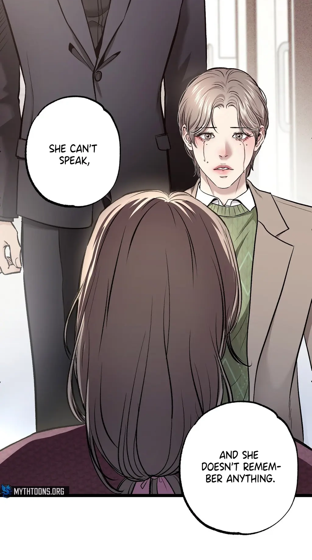 Read Wilderness chapter 19 image 75 on Lezhin