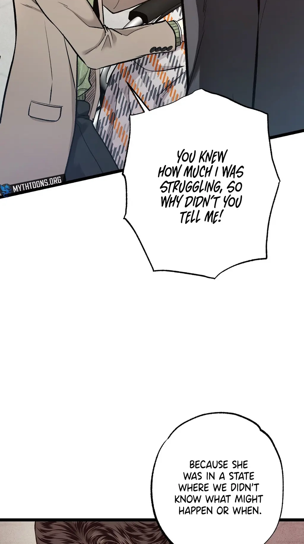Read Wilderness chapter 19 image 78 on Lezhin