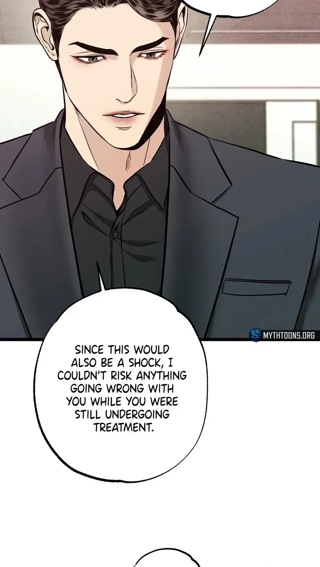 Read Wilderness chapter 19 image 79 on Lezhin
