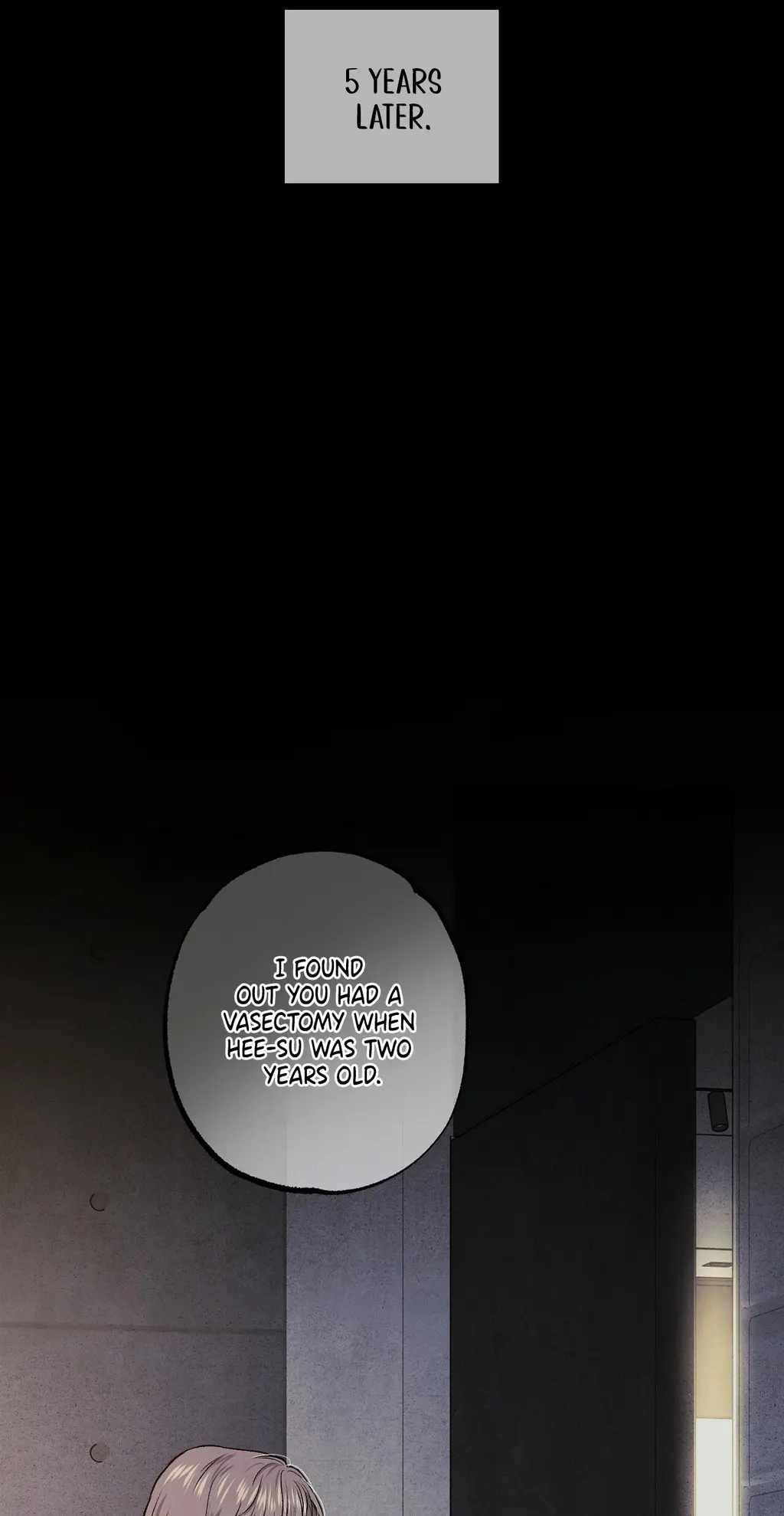 Read Wilderness chapter 19 image 8 on Lezhin