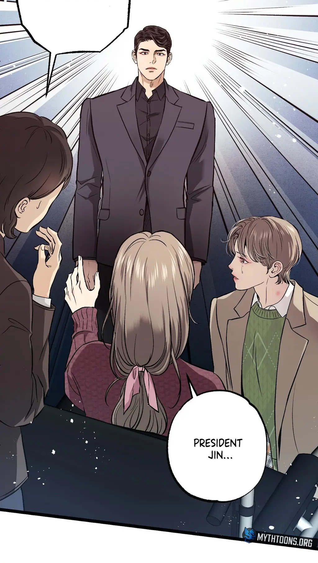 Read Wilderness chapter 19 image 81 on Lezhin