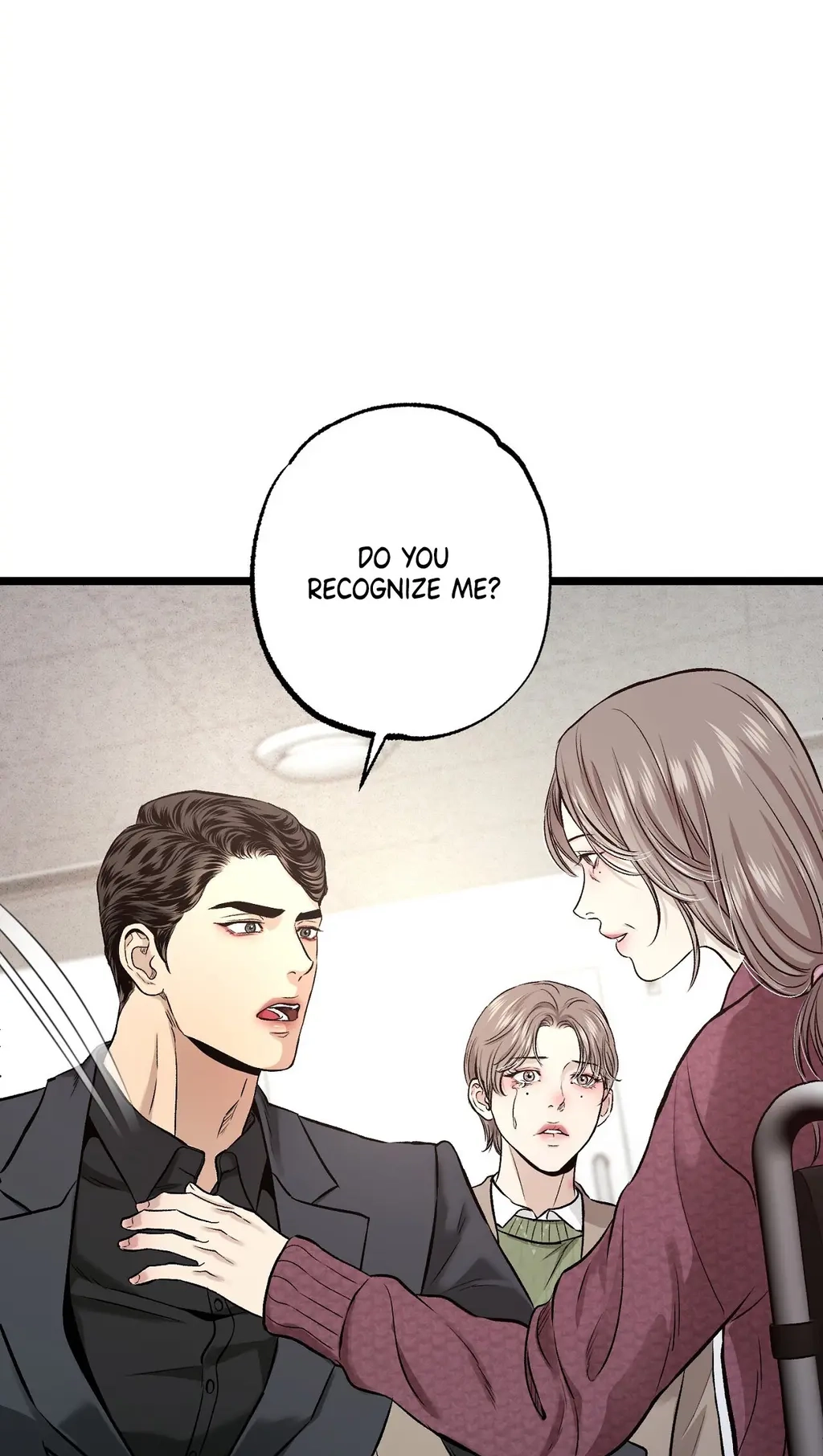 Read Wilderness chapter 19 image 82 on Lezhin