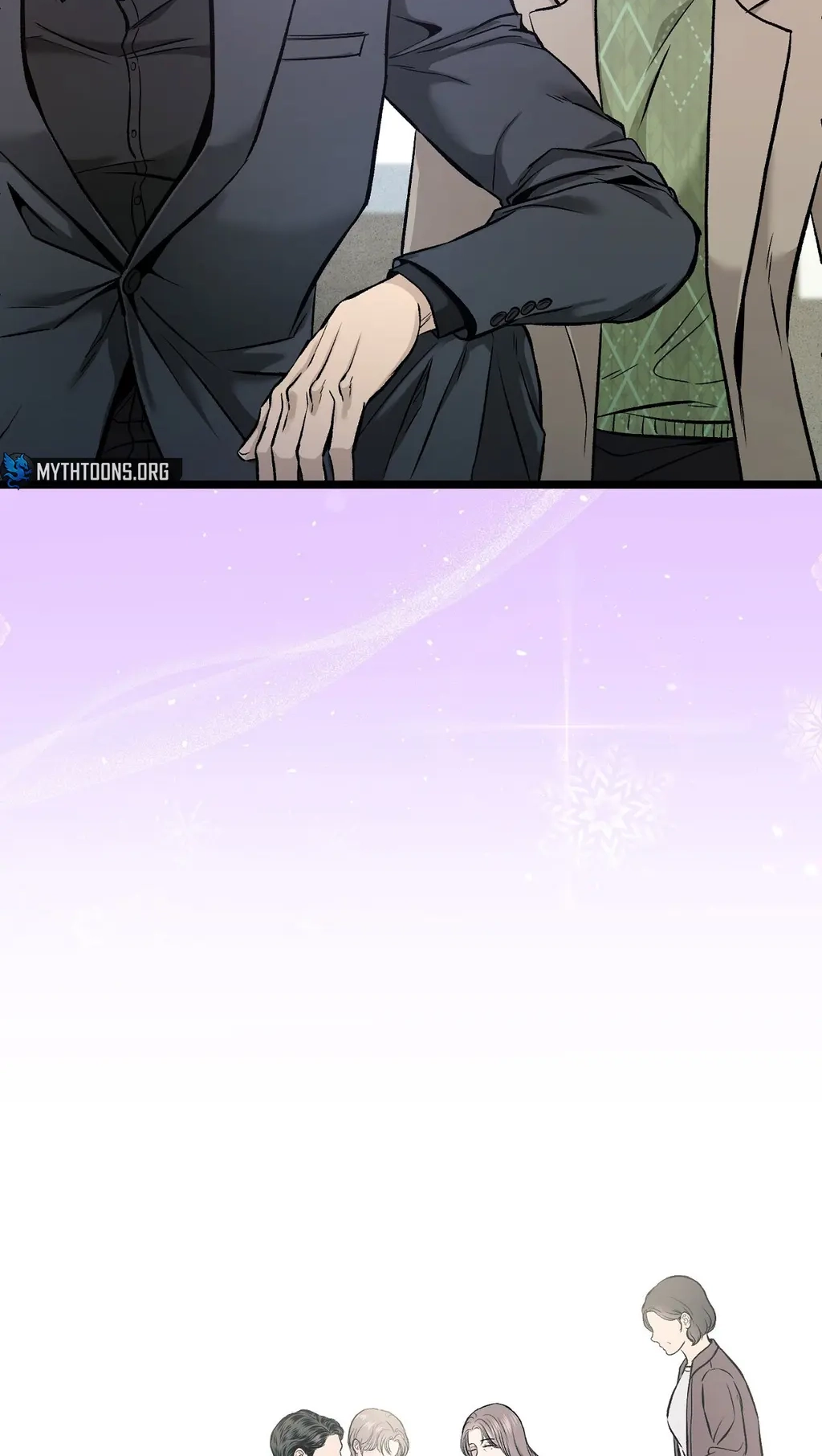 Read Wilderness chapter 19 image 84 on Lezhin