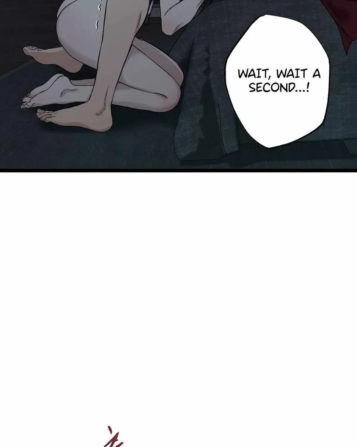 Read Wilderness chapter 2.1 image 104 on Lezhin