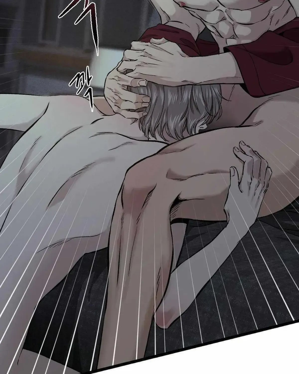 Read Wilderness chapter 2.1 image 109 on Lezhin