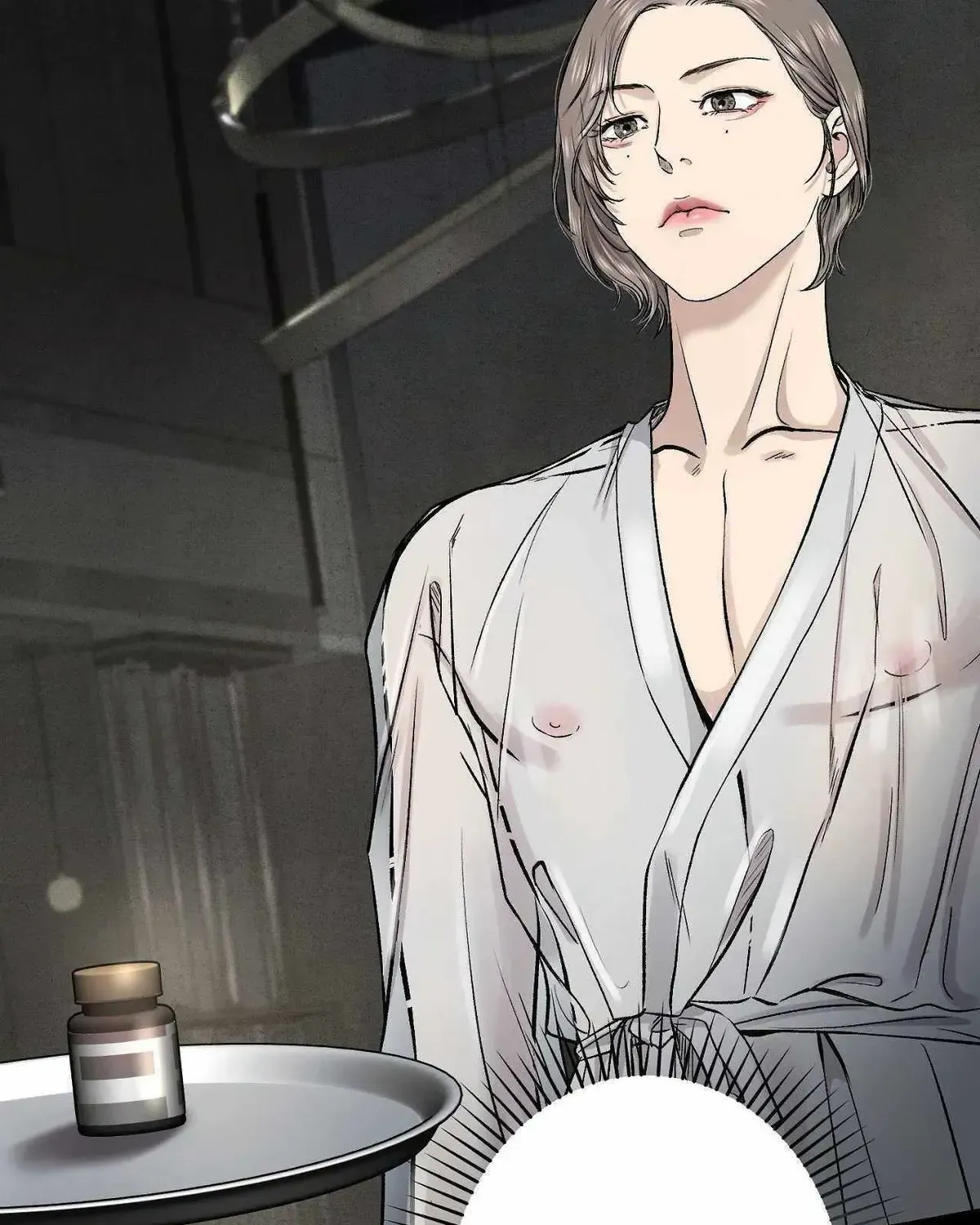 Read Wilderness chapter 2.1 image 19 on Lezhin