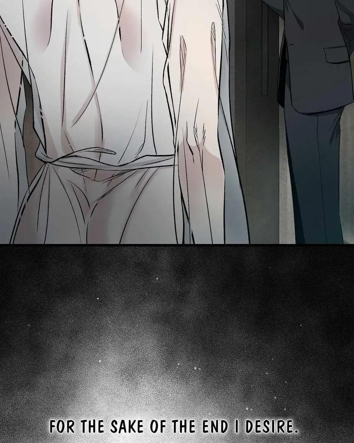 Read Wilderness chapter 2.1 image 32 on Lezhin