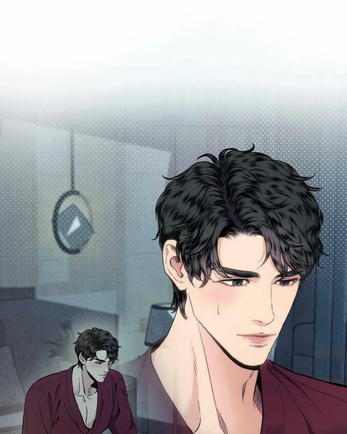Read Wilderness chapter 2.1 image 35 on Lezhin