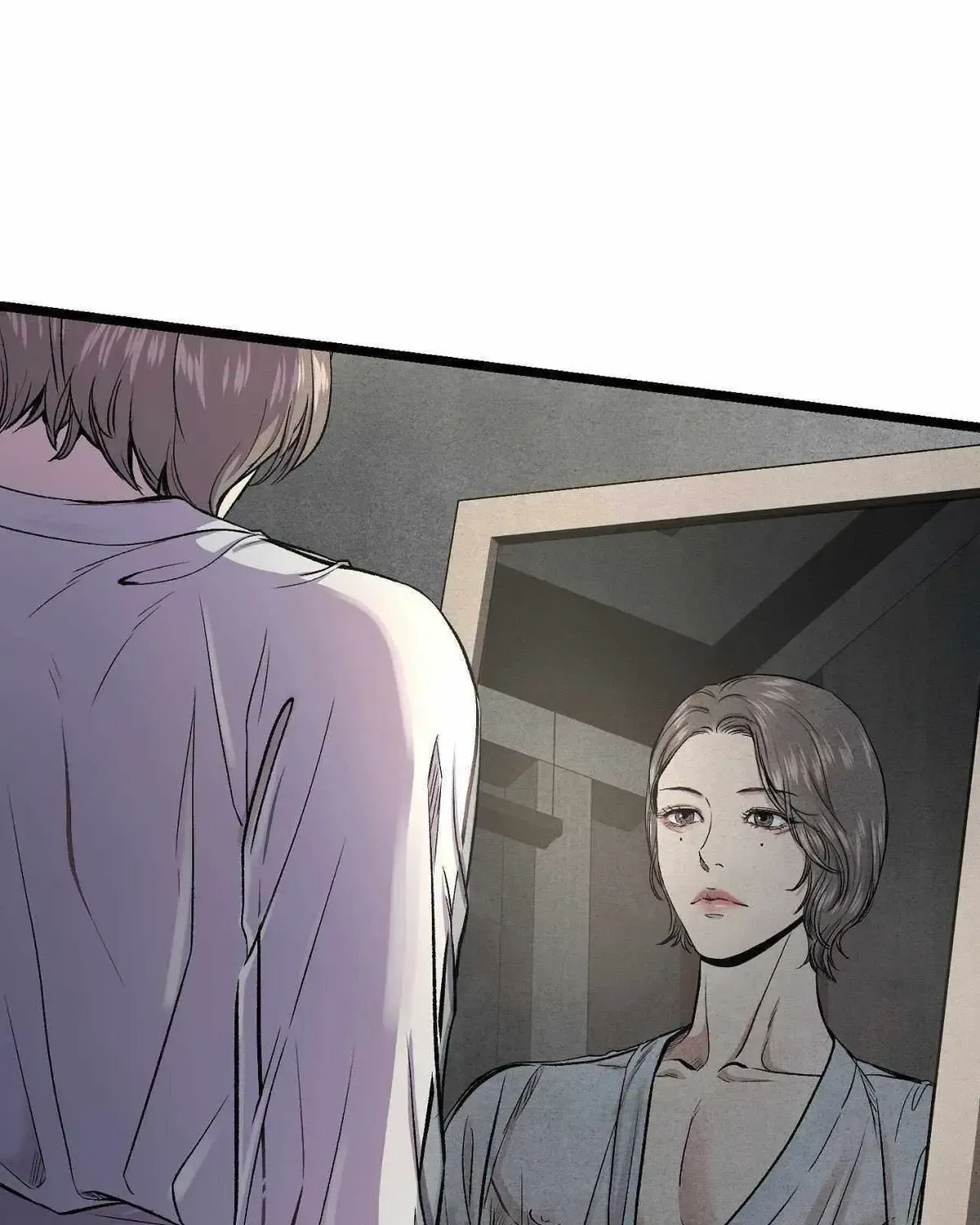Read Wilderness chapter 2.1 image 4 on Lezhin