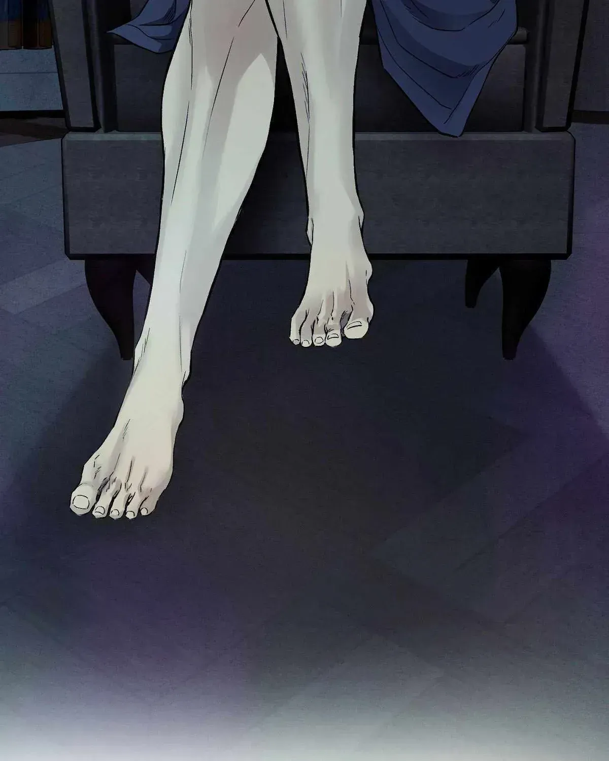 Read Wilderness chapter 2.1 image 49 on Lezhin