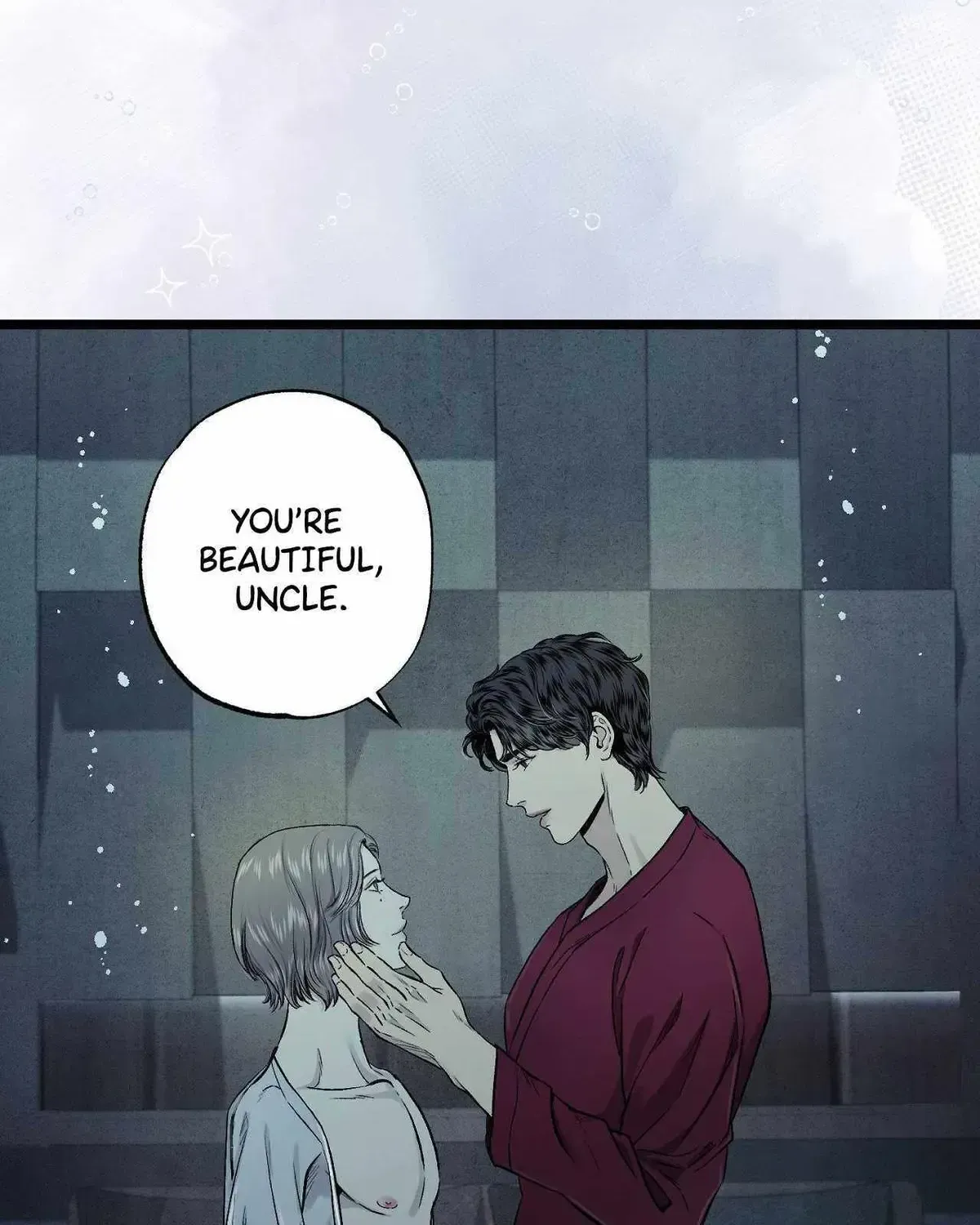 Read Wilderness chapter 2.1 image 66 on Lezhin