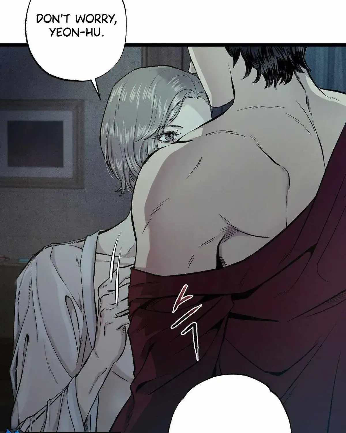 Read Wilderness chapter 2.1 image 83 on Lezhin