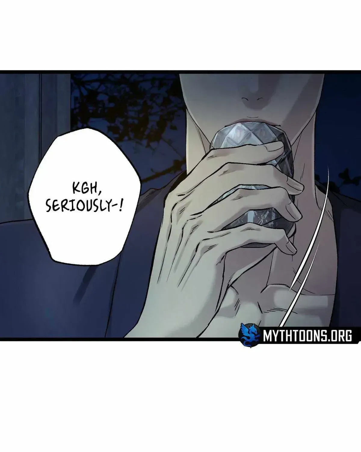 Read Wilderness chapter 2.2 image 106 on Lezhin