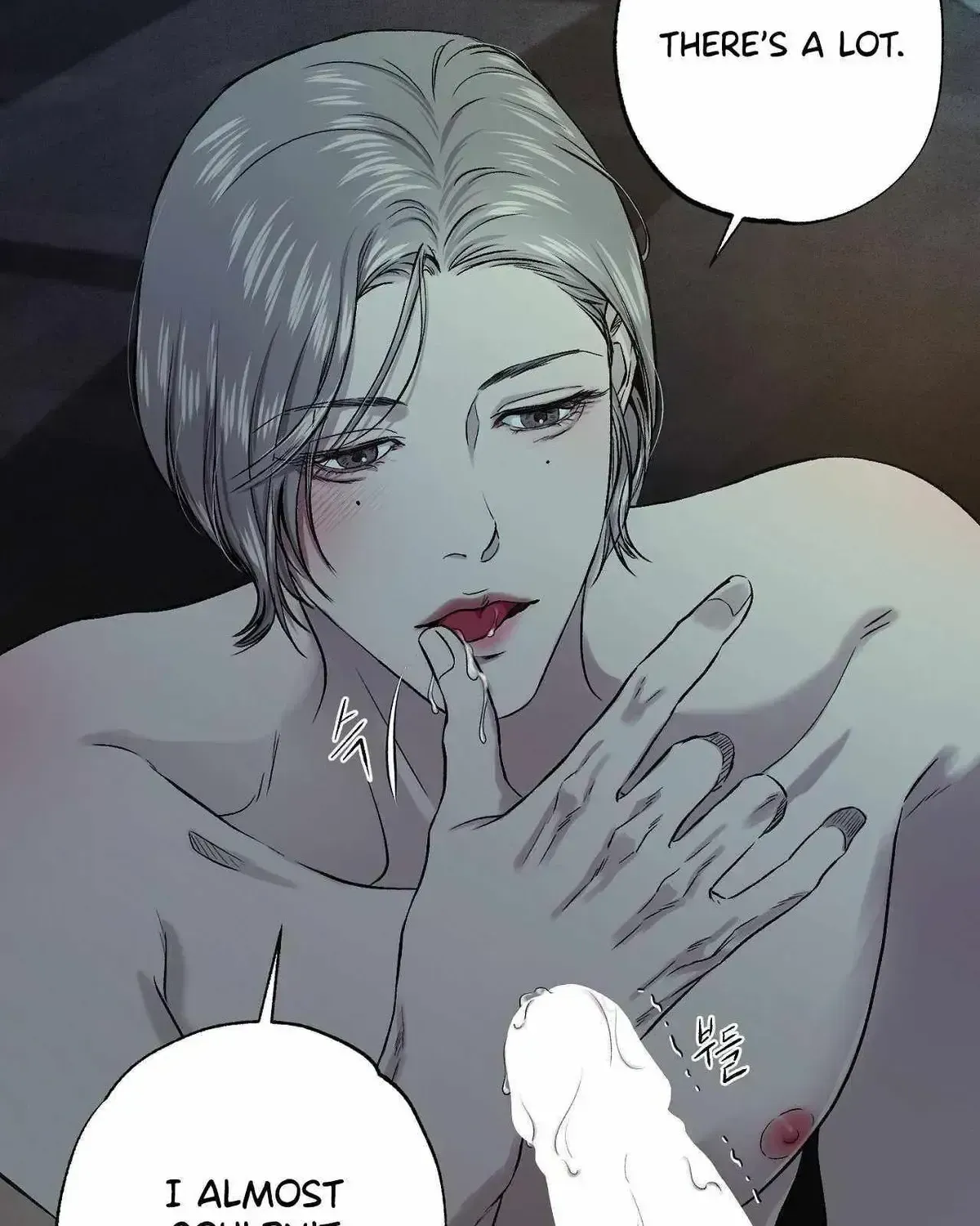 Read Wilderness chapter 2.2 image 112 on Lezhin