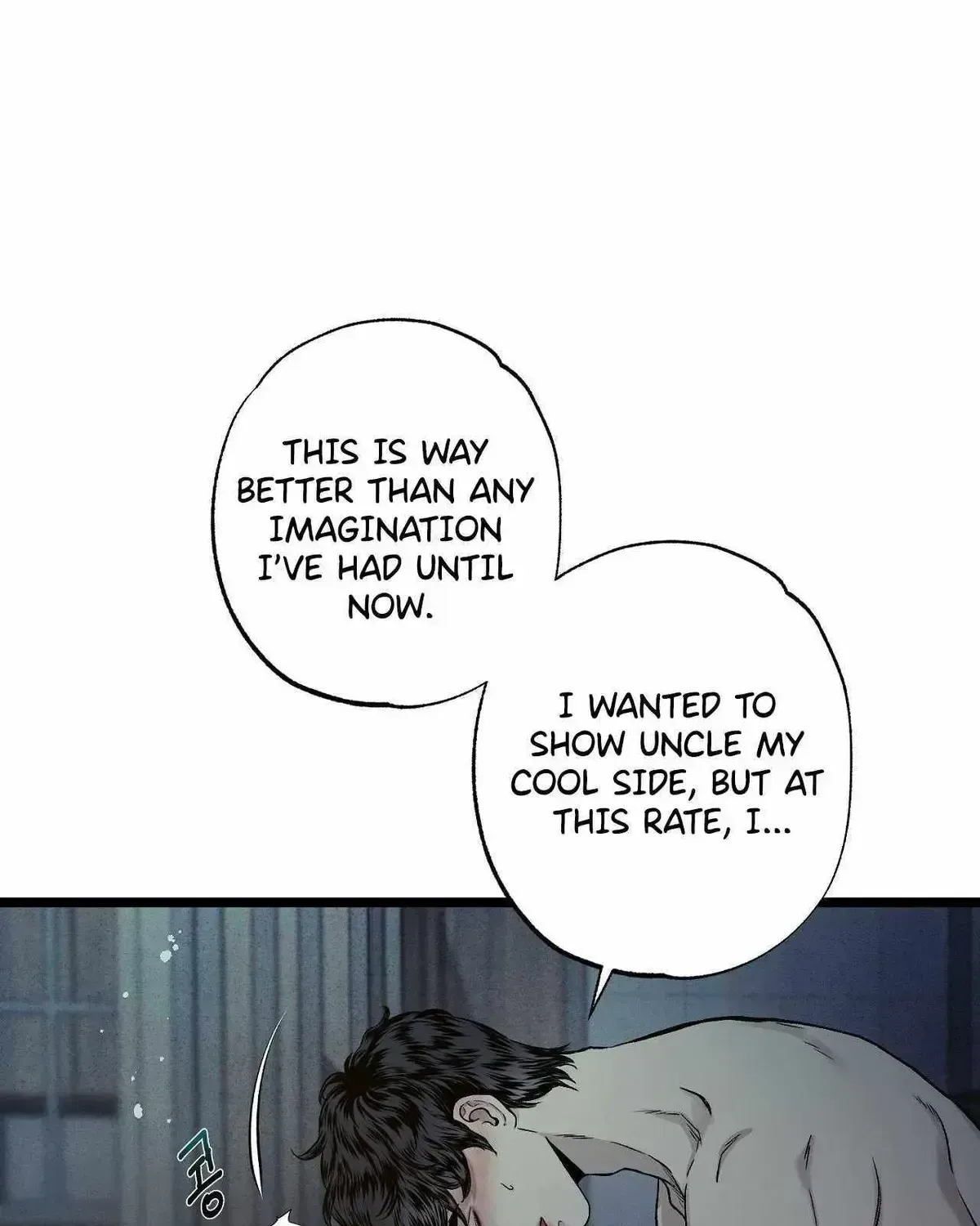 Read Wilderness chapter 2.2 image 118 on Lezhin