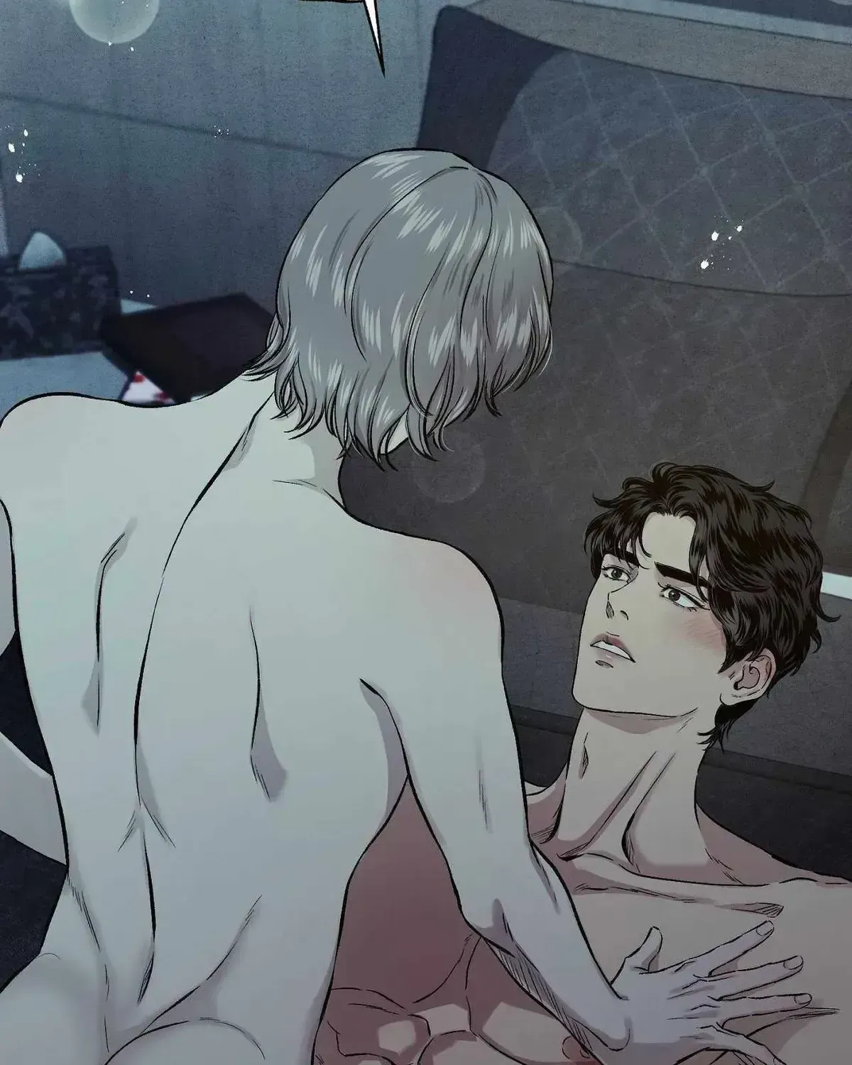 Read Wilderness chapter 2.2 image 125 on Lezhin