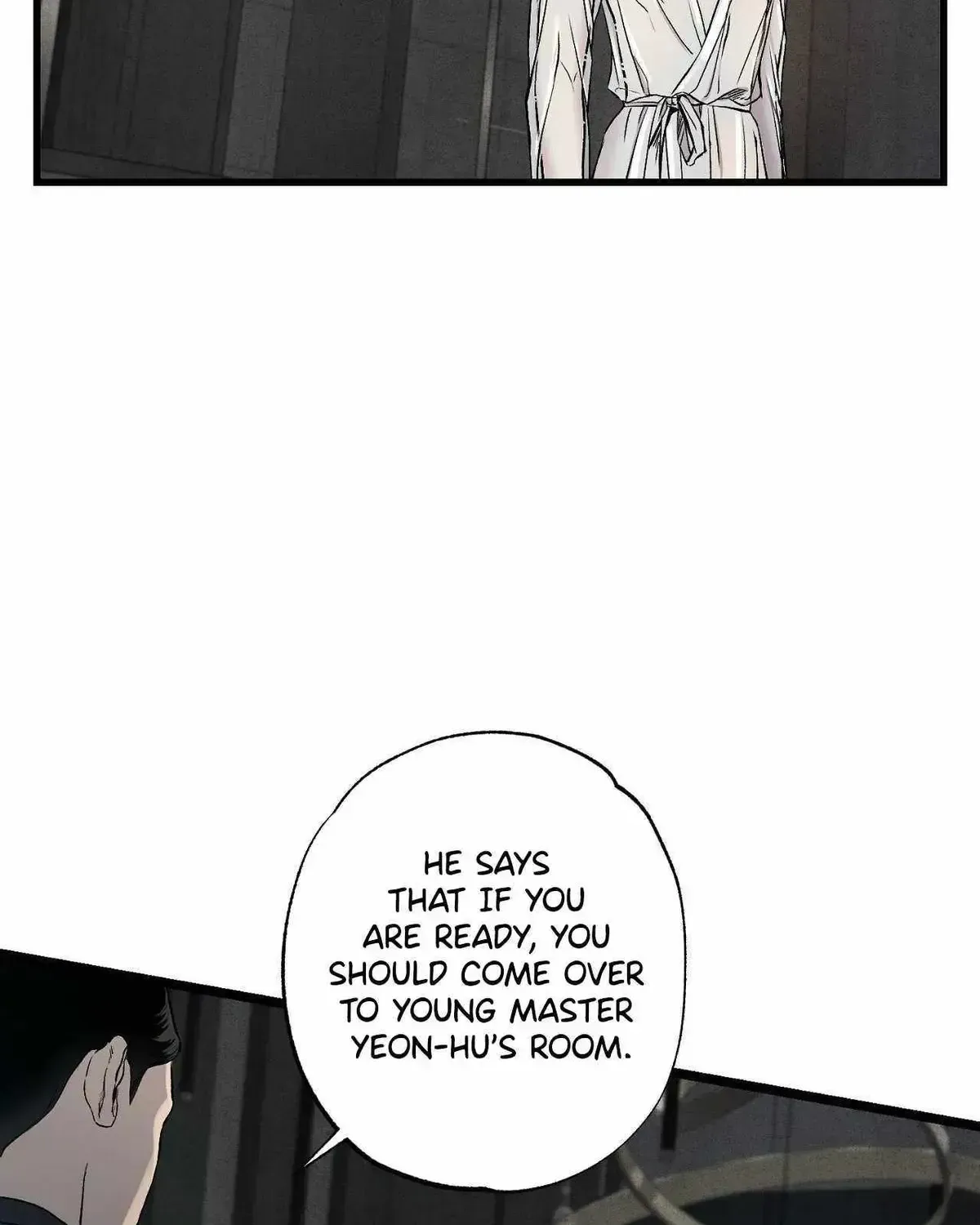 Read Wilderness chapter 2.2 image 14 on Lezhin