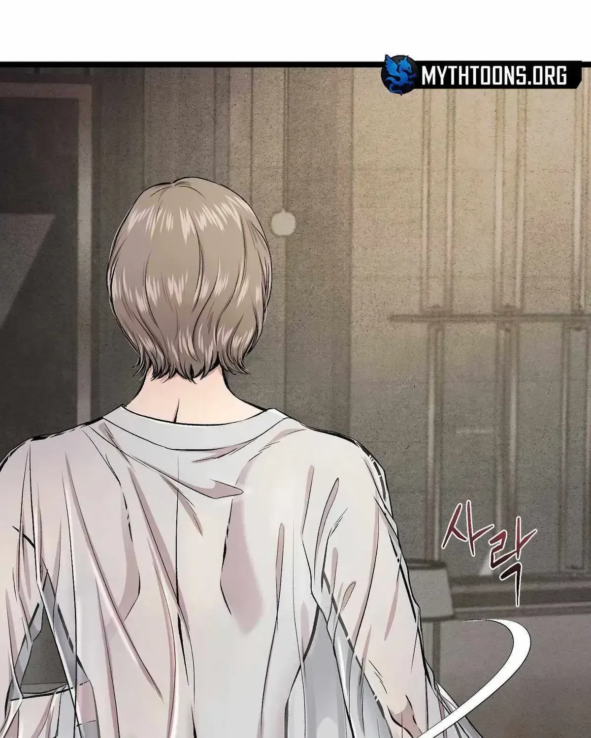 Read Wilderness chapter 2.2 image 2 on Lezhin