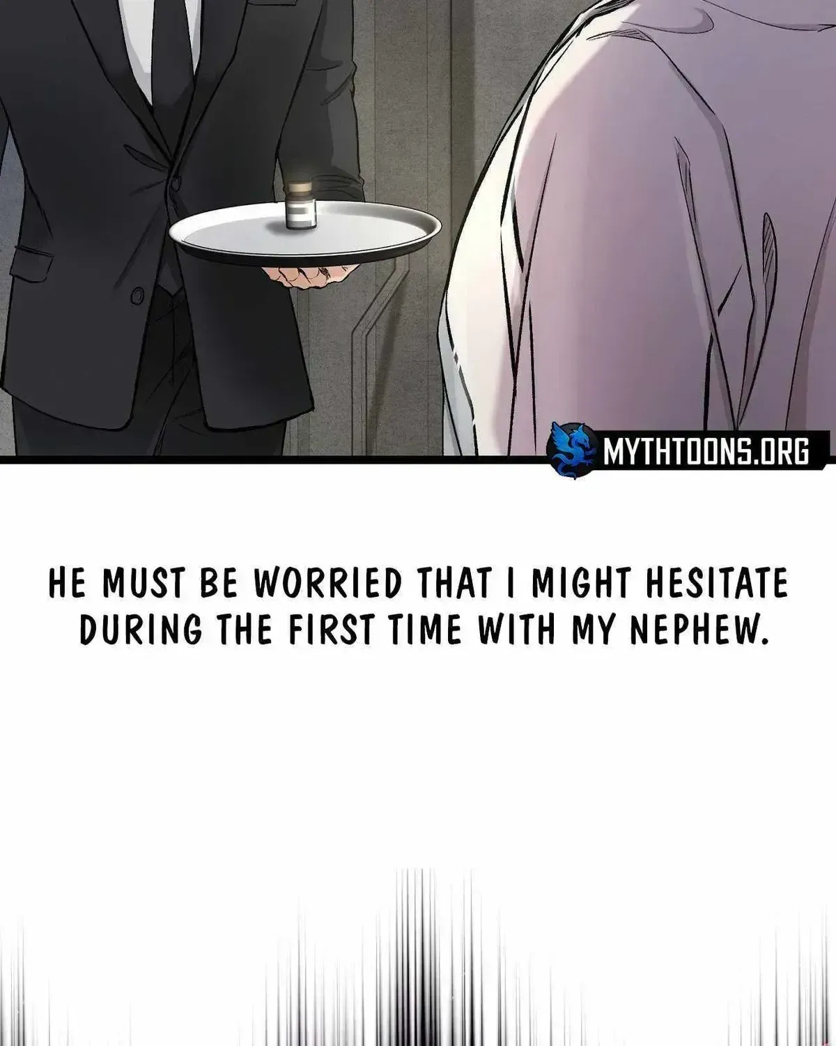 Read Wilderness chapter 2.2 image 22 on Lezhin