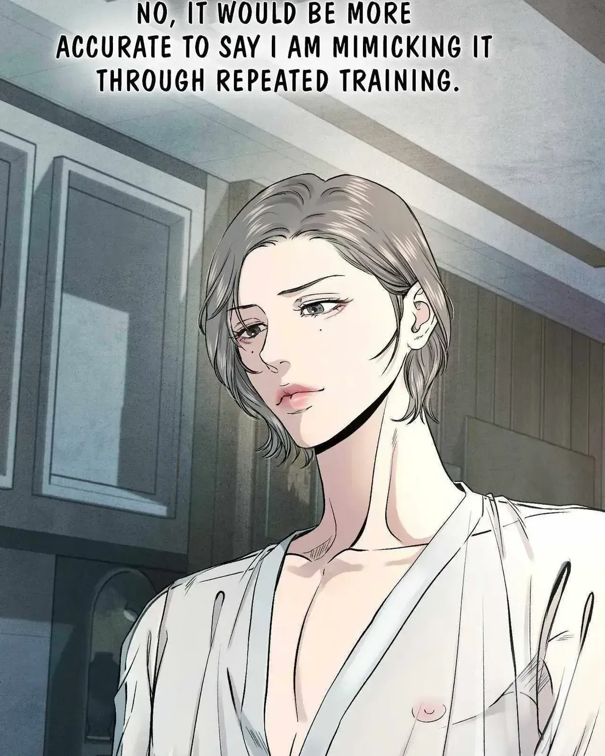 Read Wilderness chapter 2.2 image 29 on Lezhin