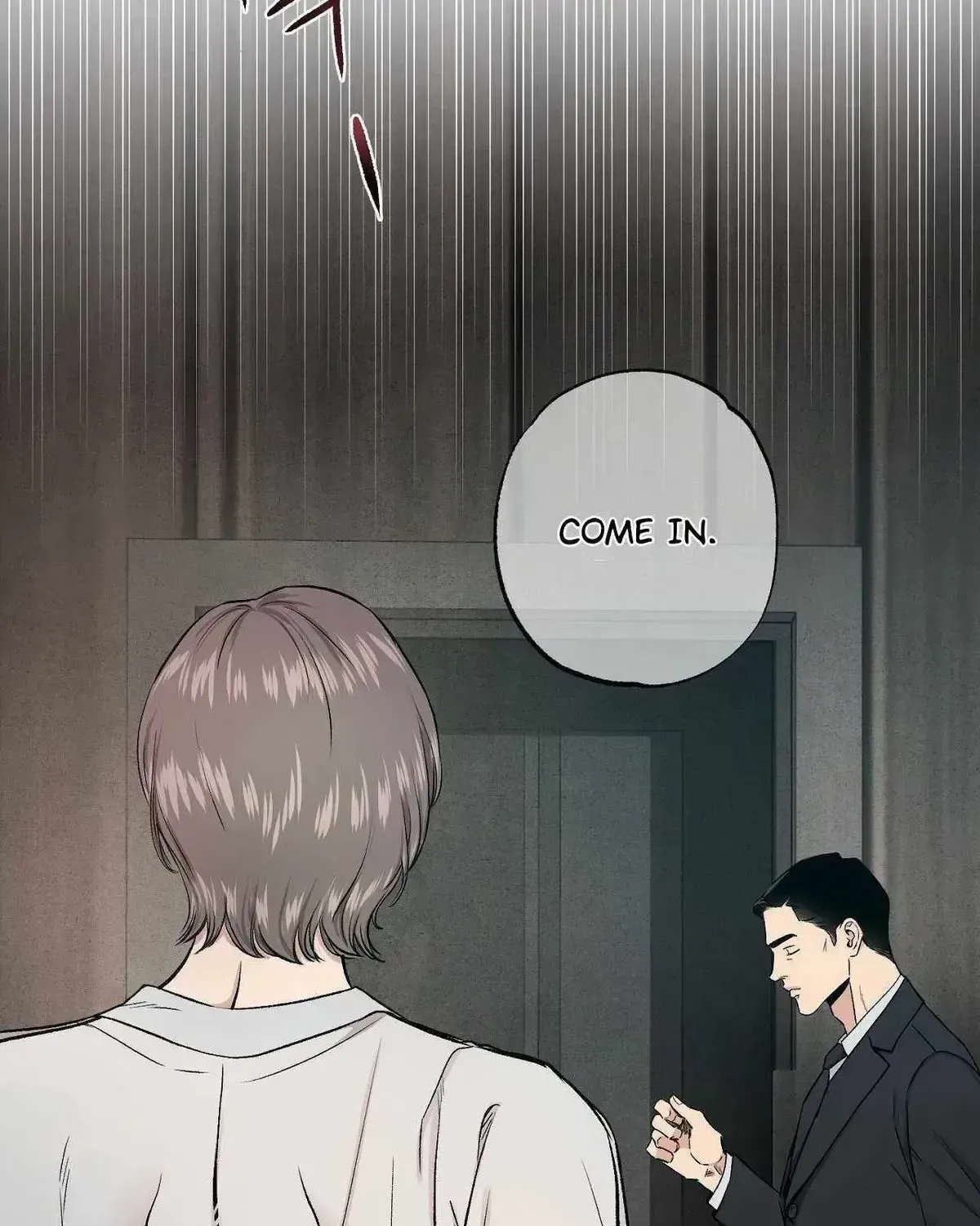Read Wilderness chapter 2.2 image 31 on Lezhin