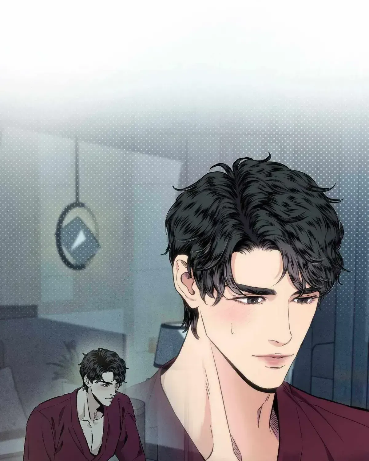 Read Wilderness chapter 2.2 image 35 on Lezhin