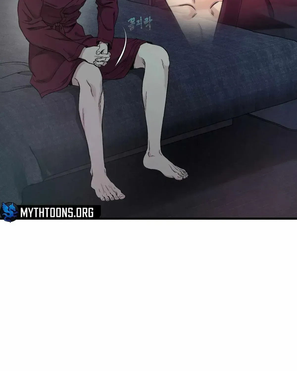 Read Wilderness chapter 2.2 image 36 on Lezhin