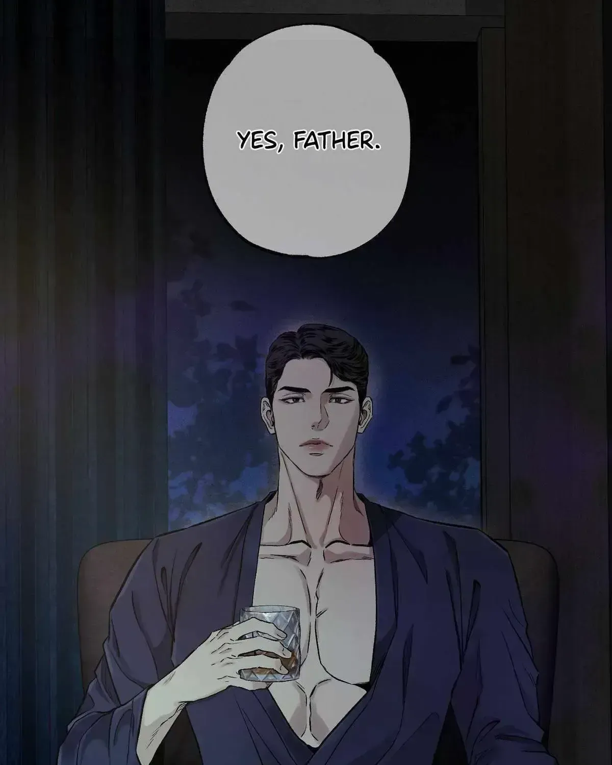 Read Wilderness chapter 2.2 image 47 on Lezhin