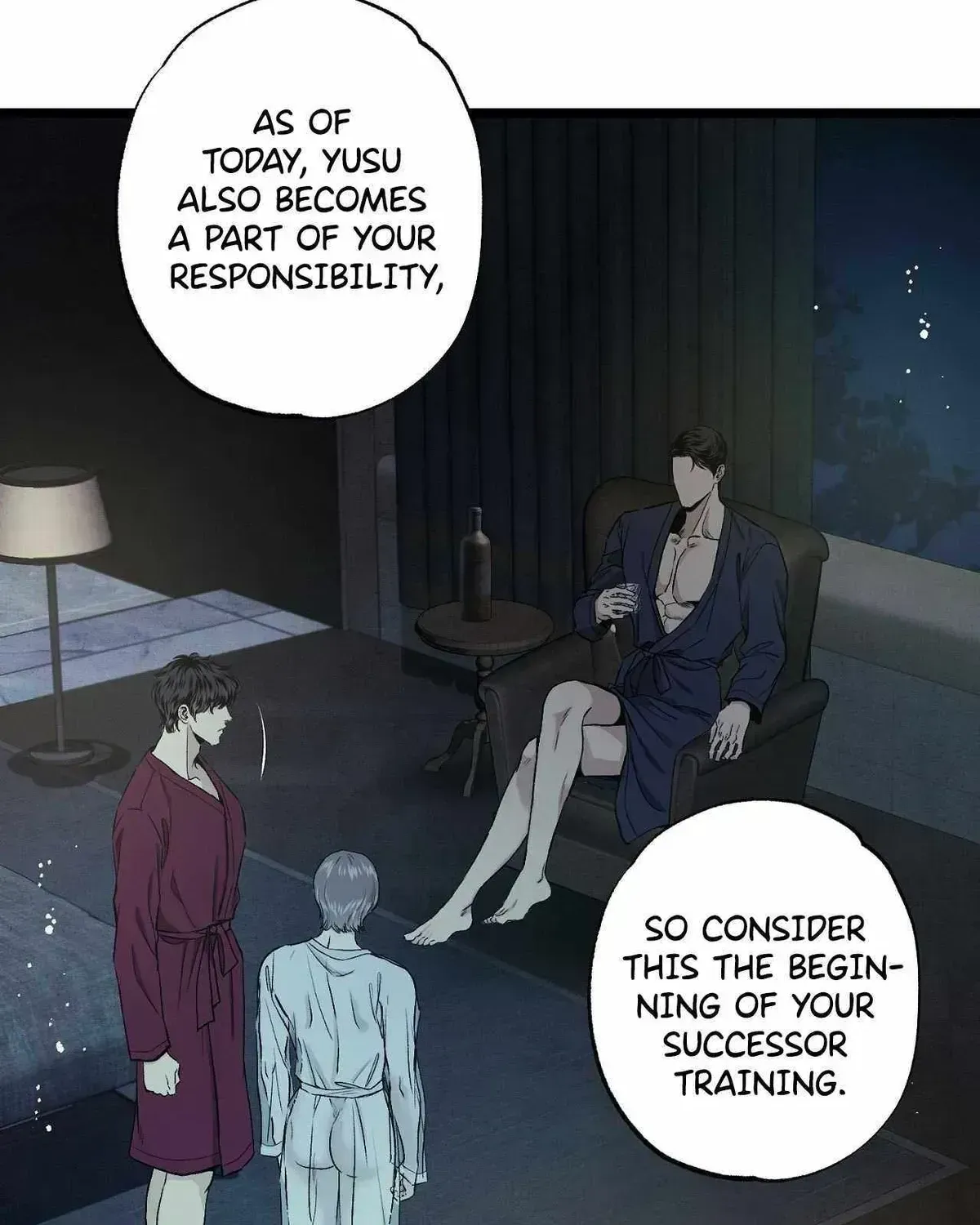 Read Wilderness chapter 2.2 image 52 on Lezhin
