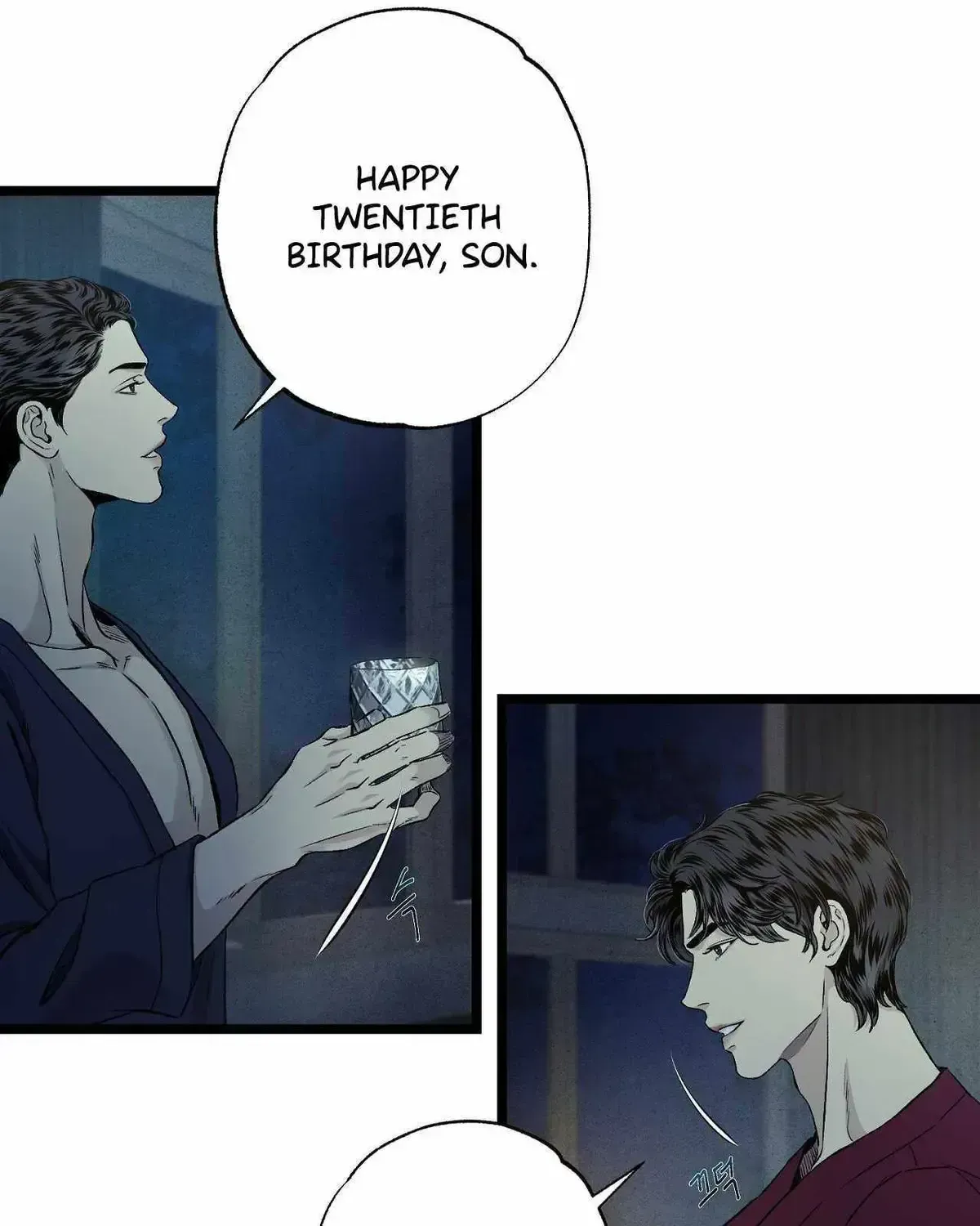 Read Wilderness chapter 2.2 image 59 on Lezhin