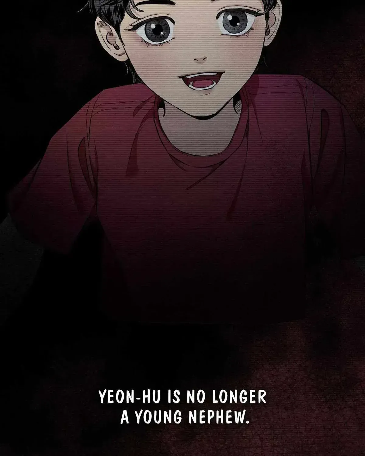 Read Wilderness chapter 2.2 image 7 on Lezhin