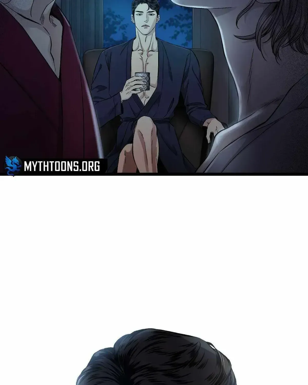 Read Wilderness chapter 2.2 image 76 on Lezhin
