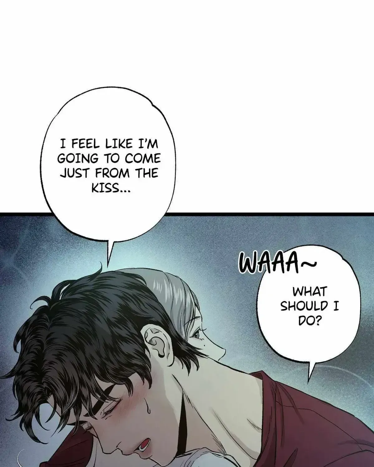 Read Wilderness chapter 2.2 image 81 on Lezhin