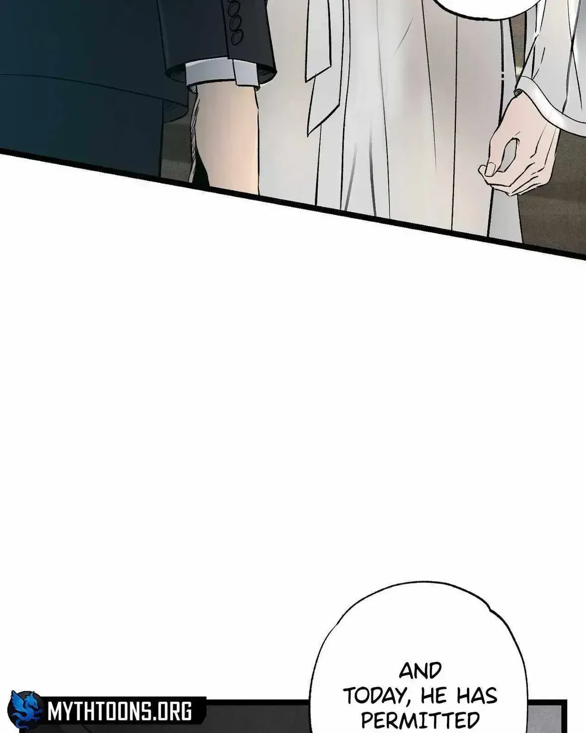 Read Wilderness chapter 2.5 image 16 on Lezhin