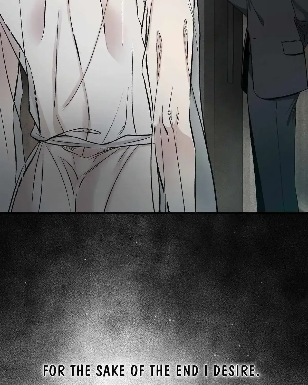 Read Wilderness chapter 2.5 image 32 on Lezhin