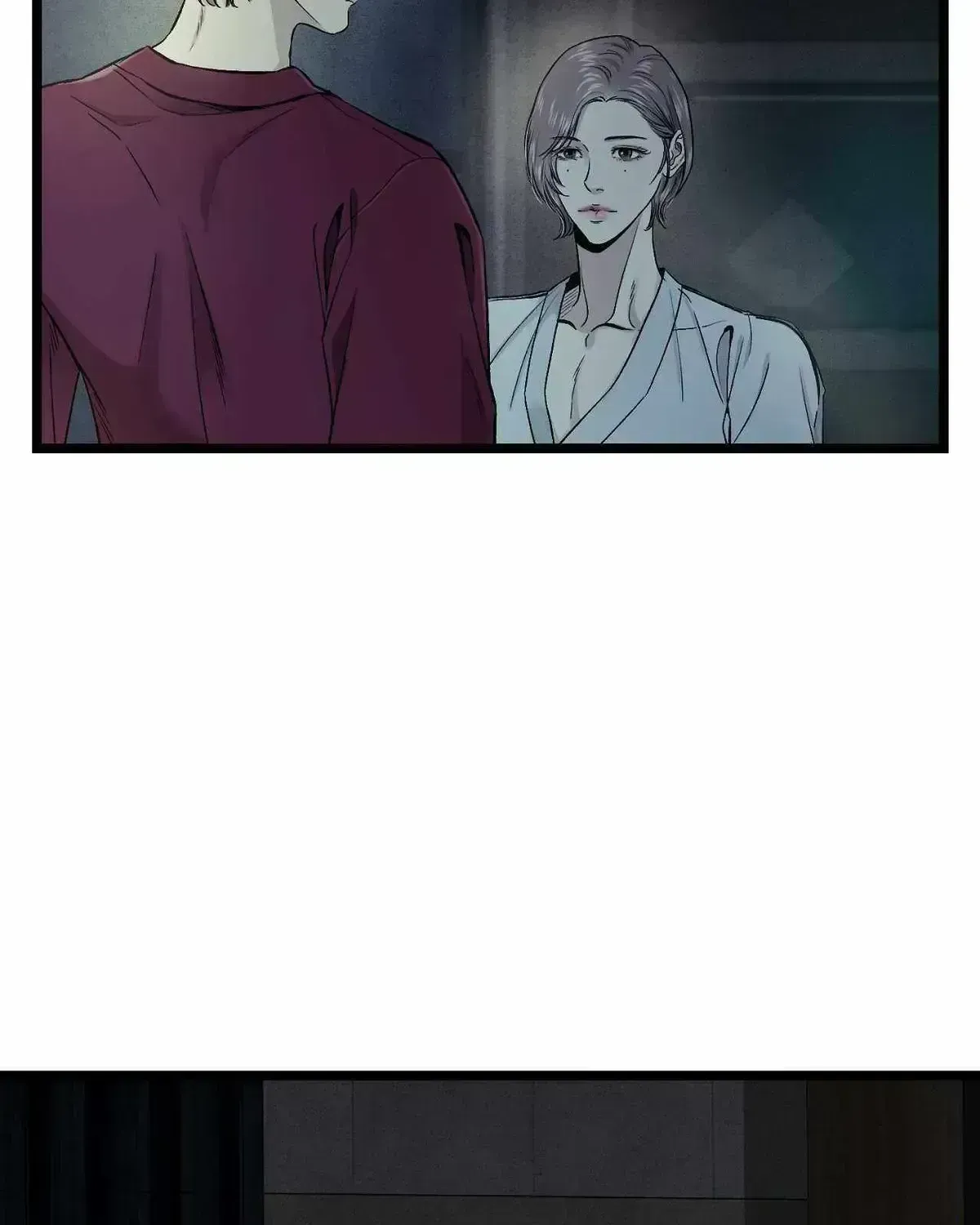 Read Wilderness chapter 2.5 image 46 on Lezhin