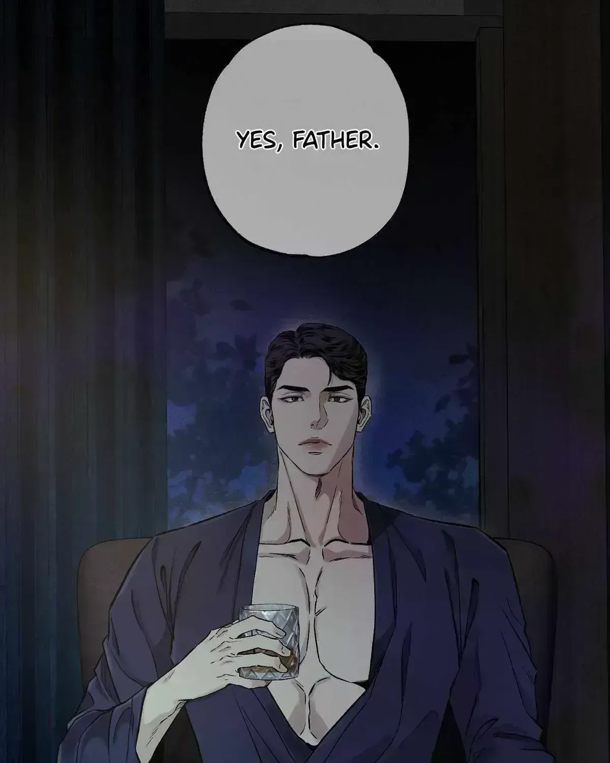 Read Wilderness chapter 2.5 image 47 on Lezhin