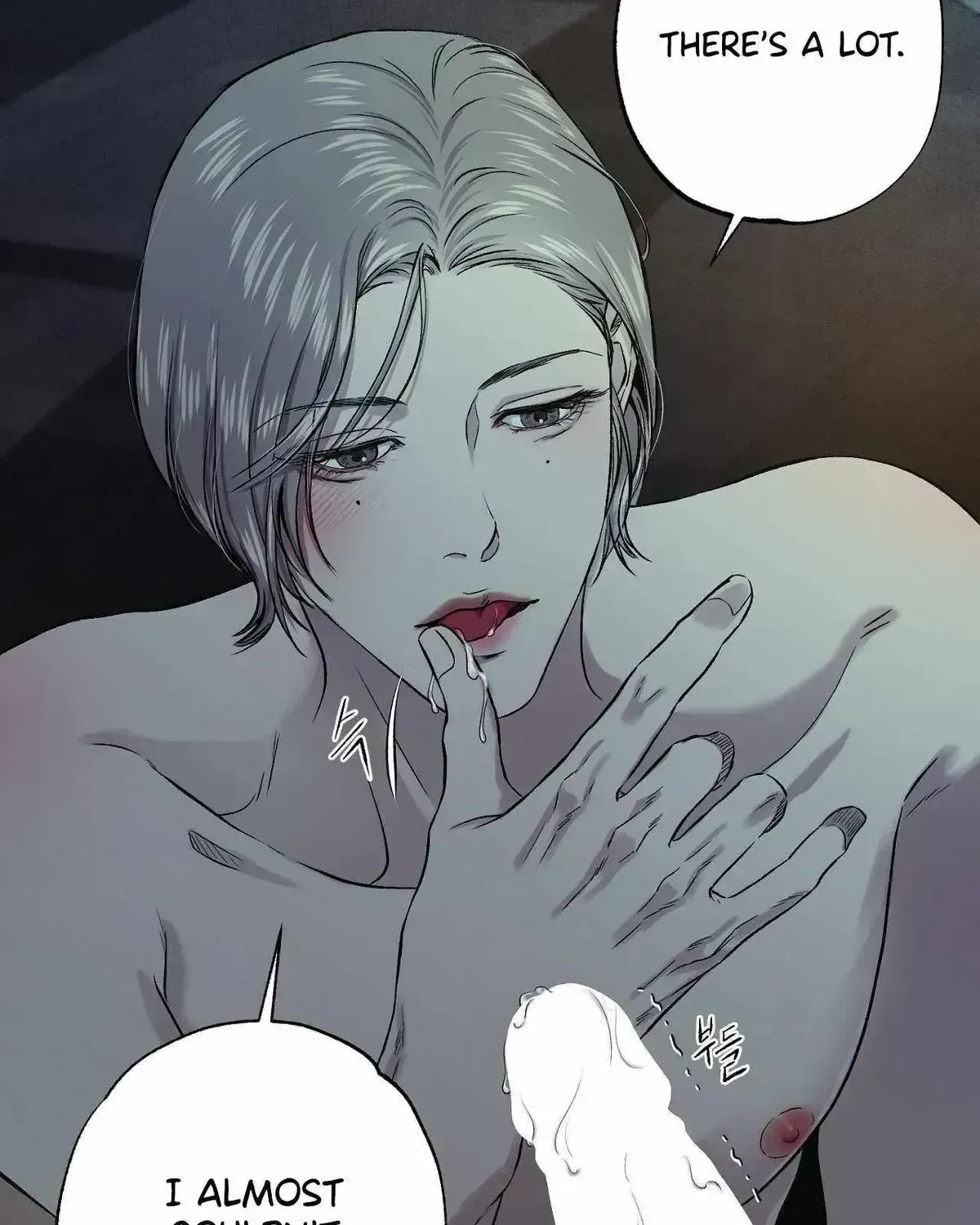 Read Wilderness chapter 2.6 image 112 on Lezhin