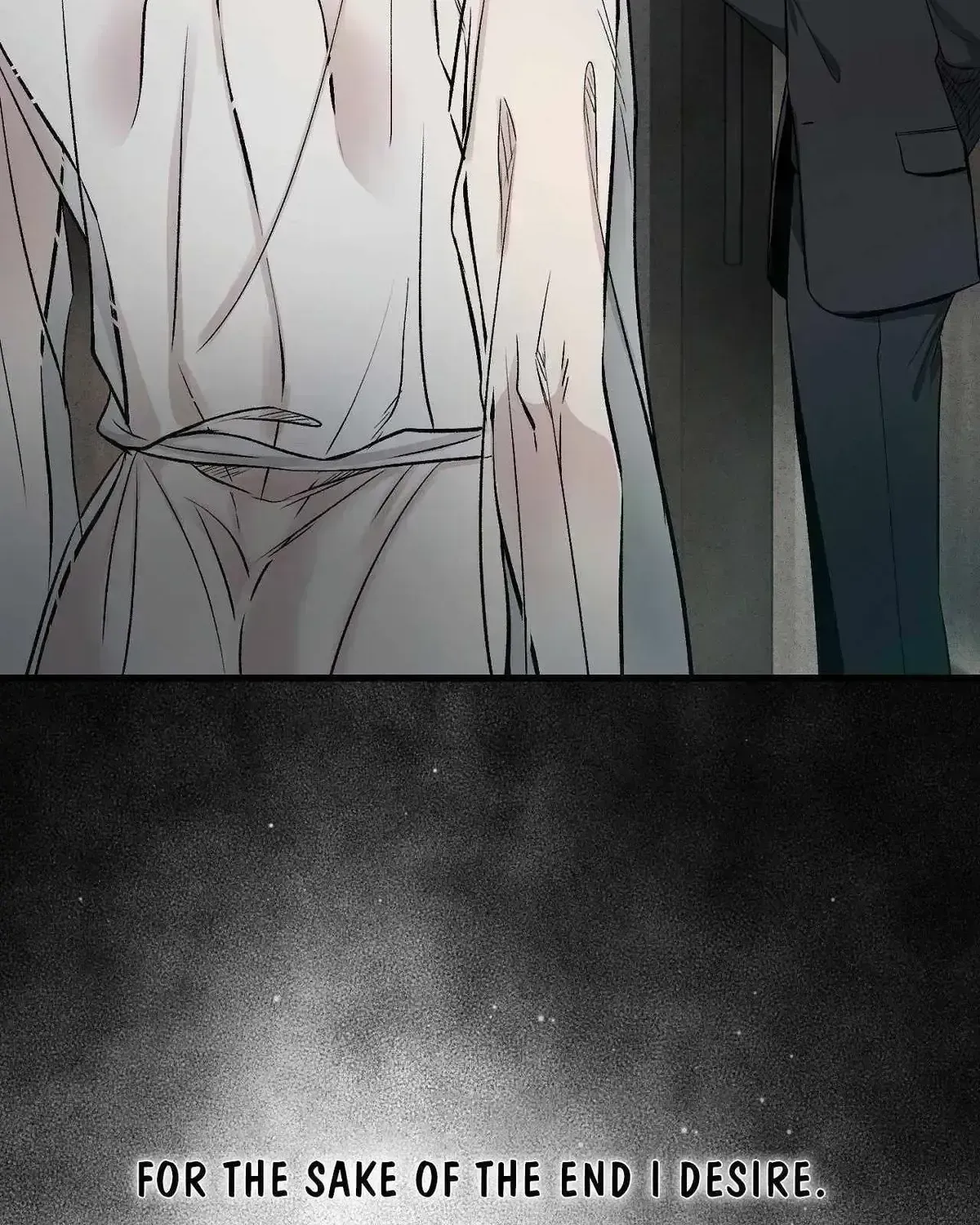 Read Wilderness chapter 2.6 image 32 on Lezhin