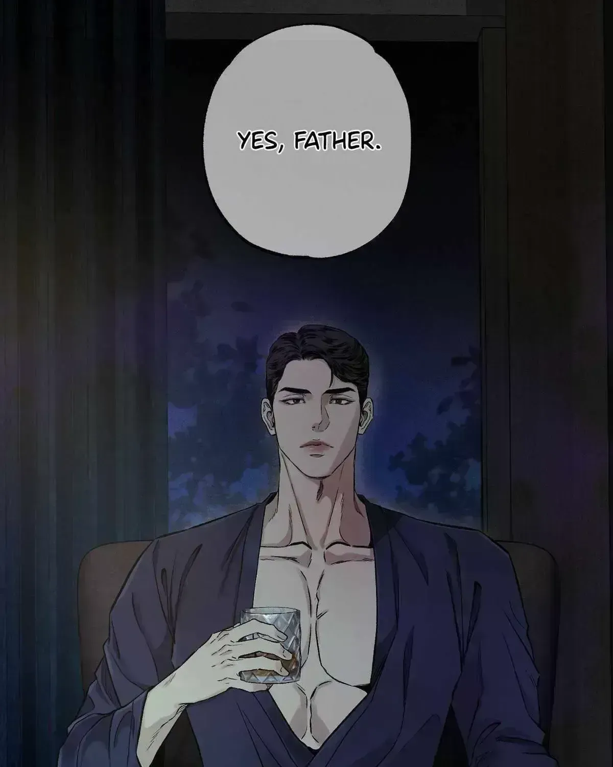 Read Wilderness chapter 2.6 image 47 on Lezhin