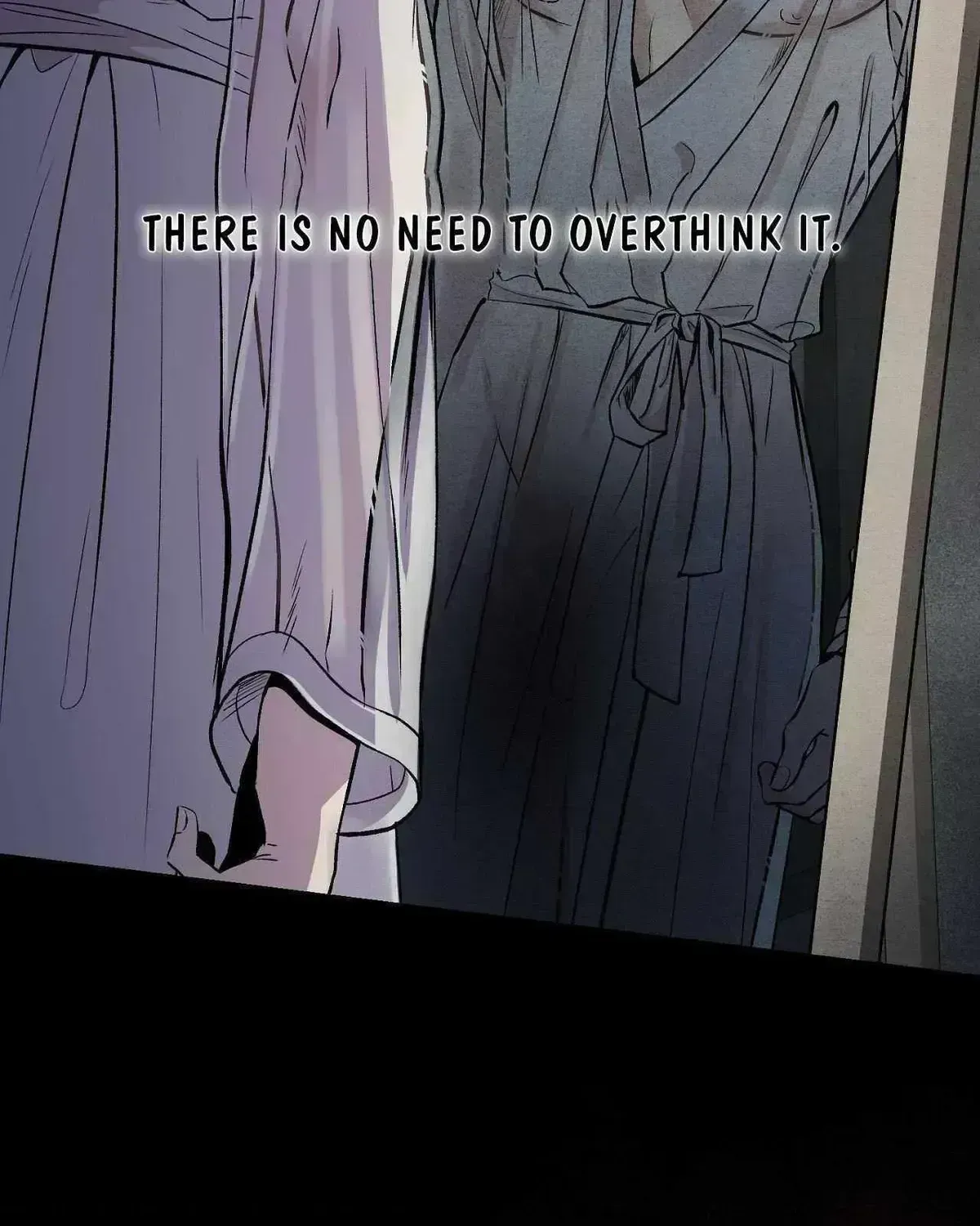Read Wilderness chapter 2.6 image 5 on Lezhin