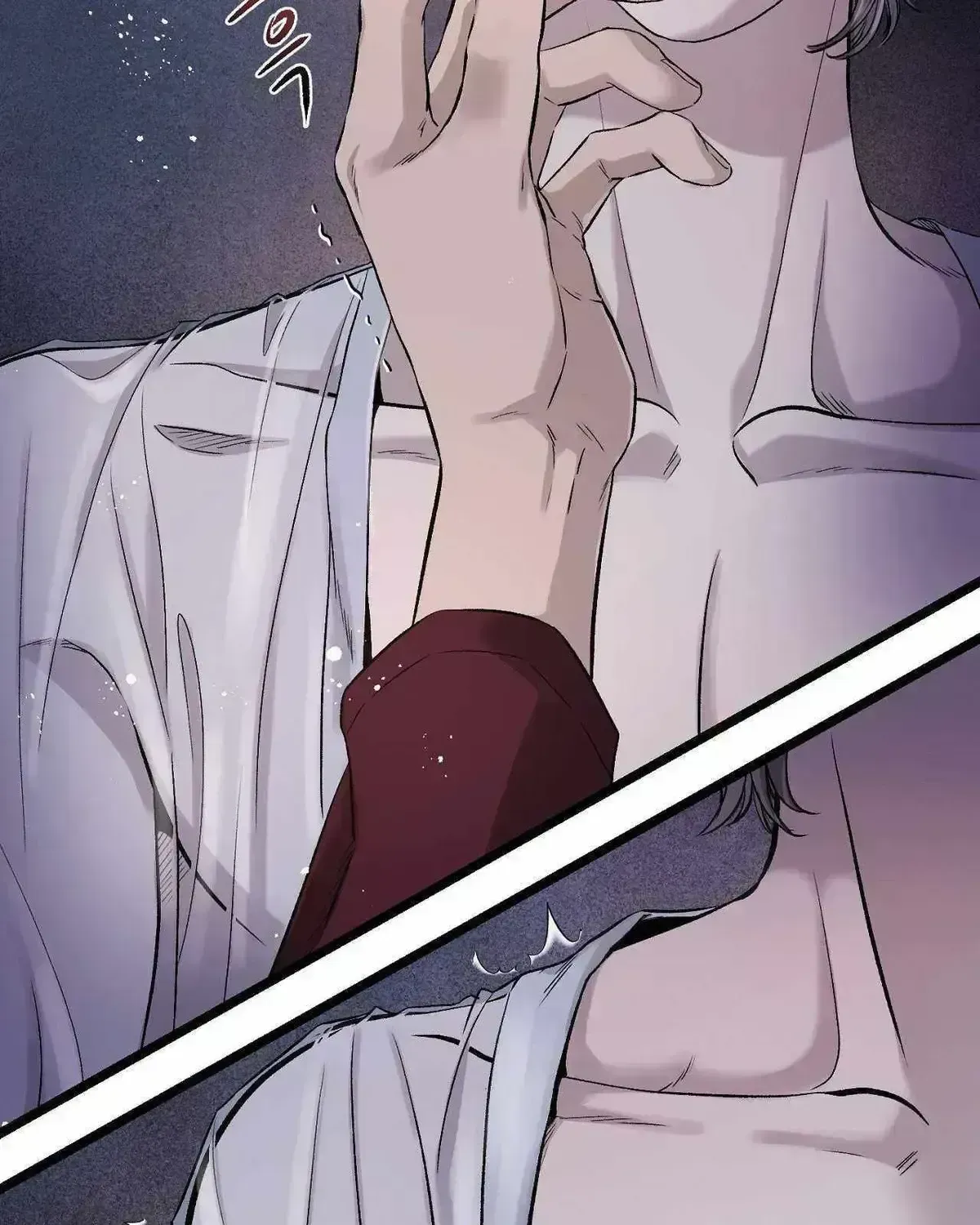 Read Wilderness chapter 2.6 image 69 on Lezhin