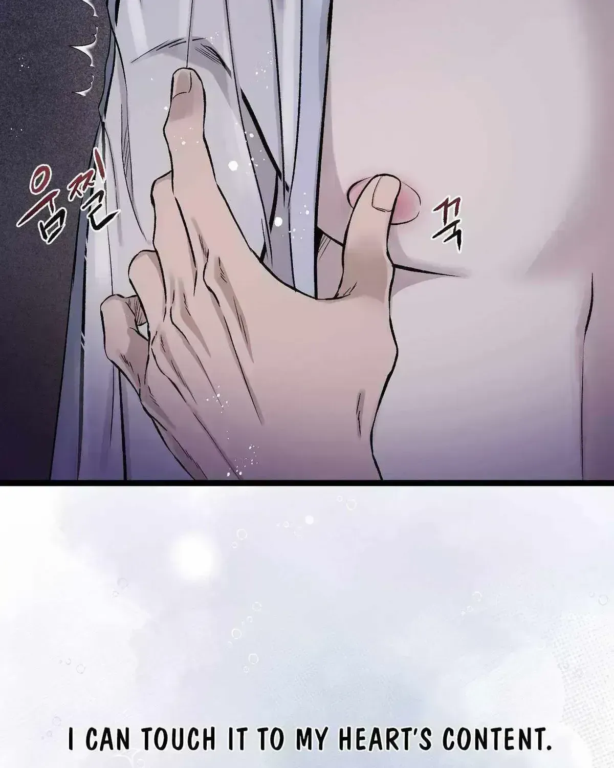 Read Wilderness chapter 2.6 image 70 on Lezhin