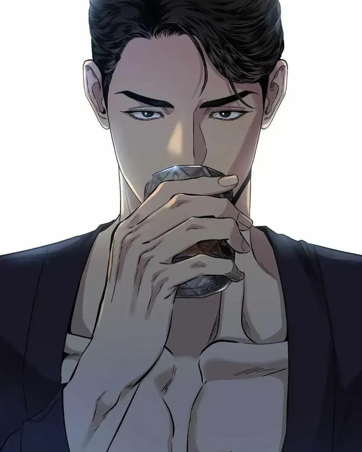 Read Wilderness chapter 2.6 image 77 on Lezhin