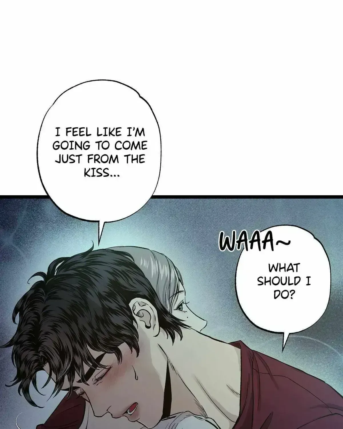 Read Wilderness chapter 2.6 image 81 on Lezhin