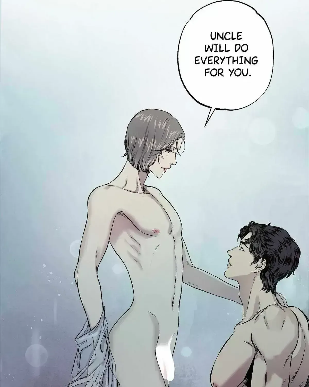 Read Wilderness chapter 2.6 image 85 on Lezhin