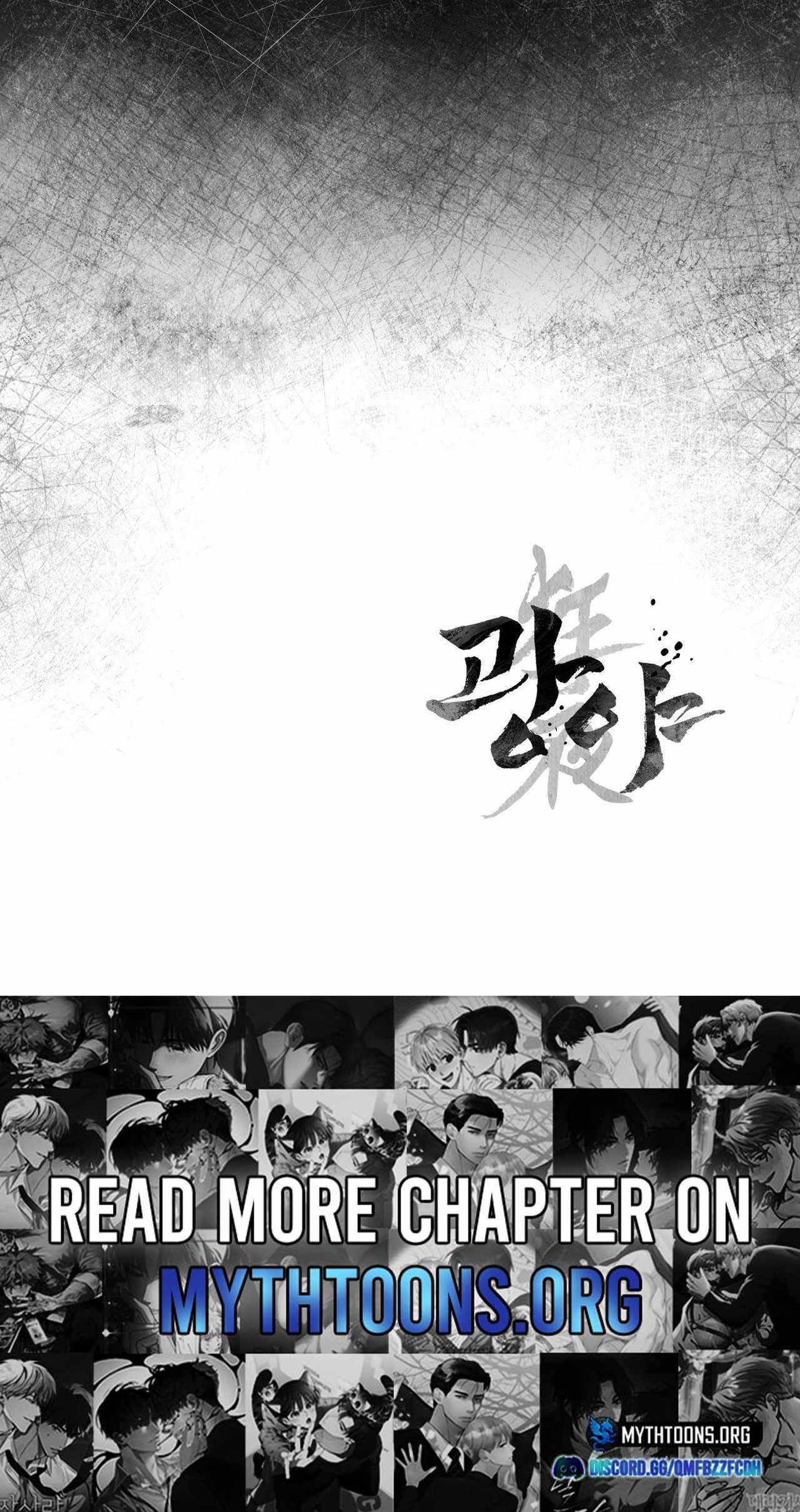 Read Wilderness chapter 2 image 14 on Lezhin