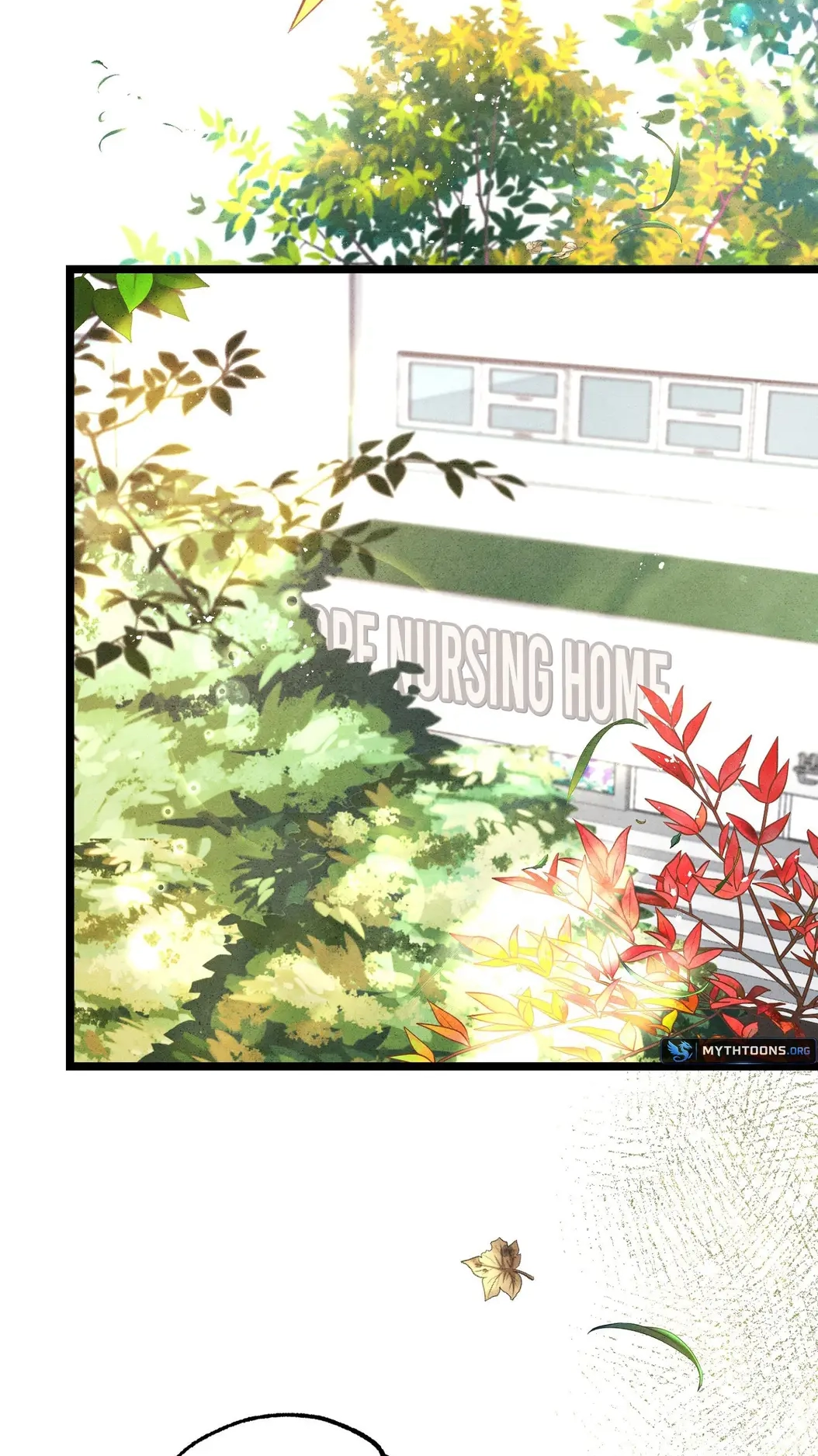 Read Wilderness chapter 20 image 1 on Lezhin