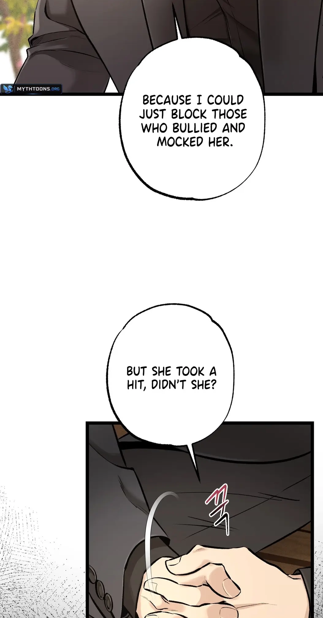 Read Wilderness chapter 20 image 11 on Lezhin